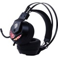 Mad Catz Headset, Gaming, F.R.E.Q. 4 MDCAF13C2INBL00